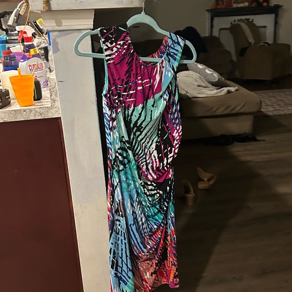 Ellen Tracy gem collection dress - Picture 4 of 4